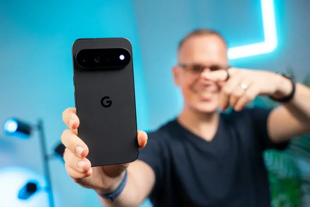 Pixel 11 Pro XL