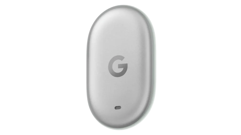 Google Pixel Tag