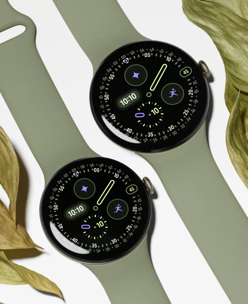 Pixel Watch 5