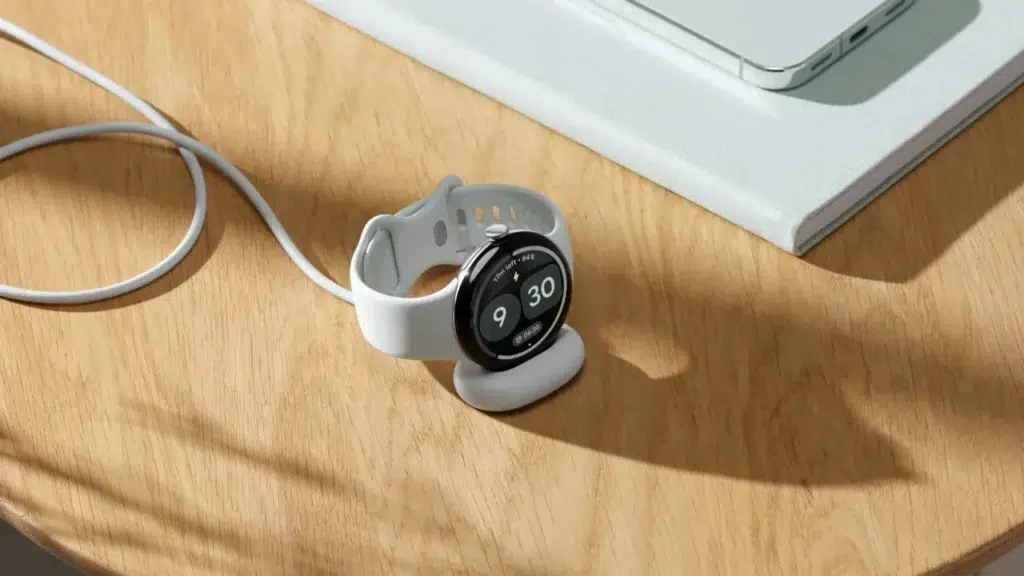Pixel Watch 5