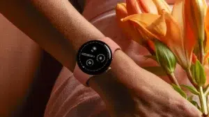 Pixel Watch 5