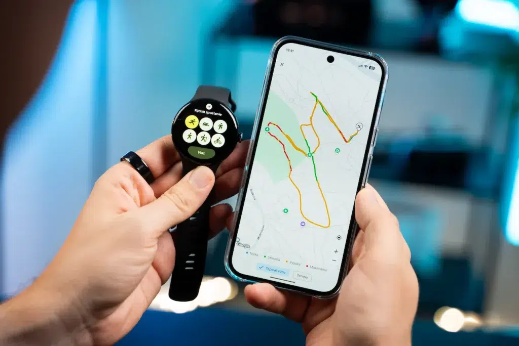 Pixel Watch 5