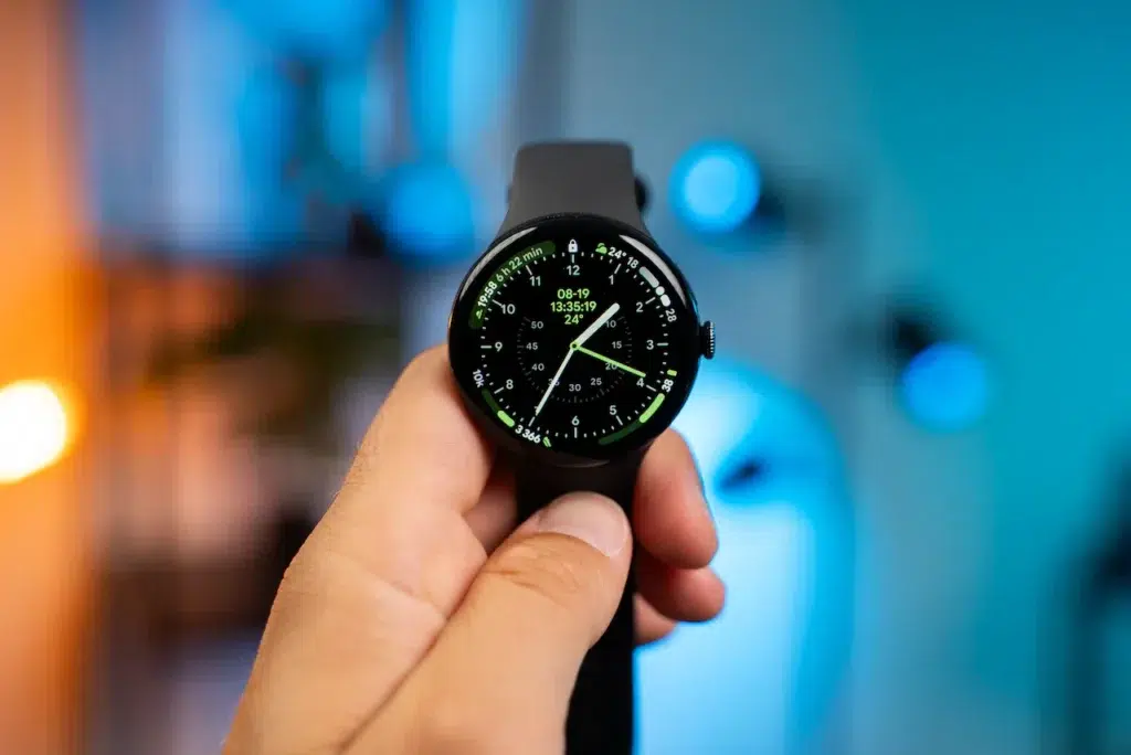 Pixel Watch 5