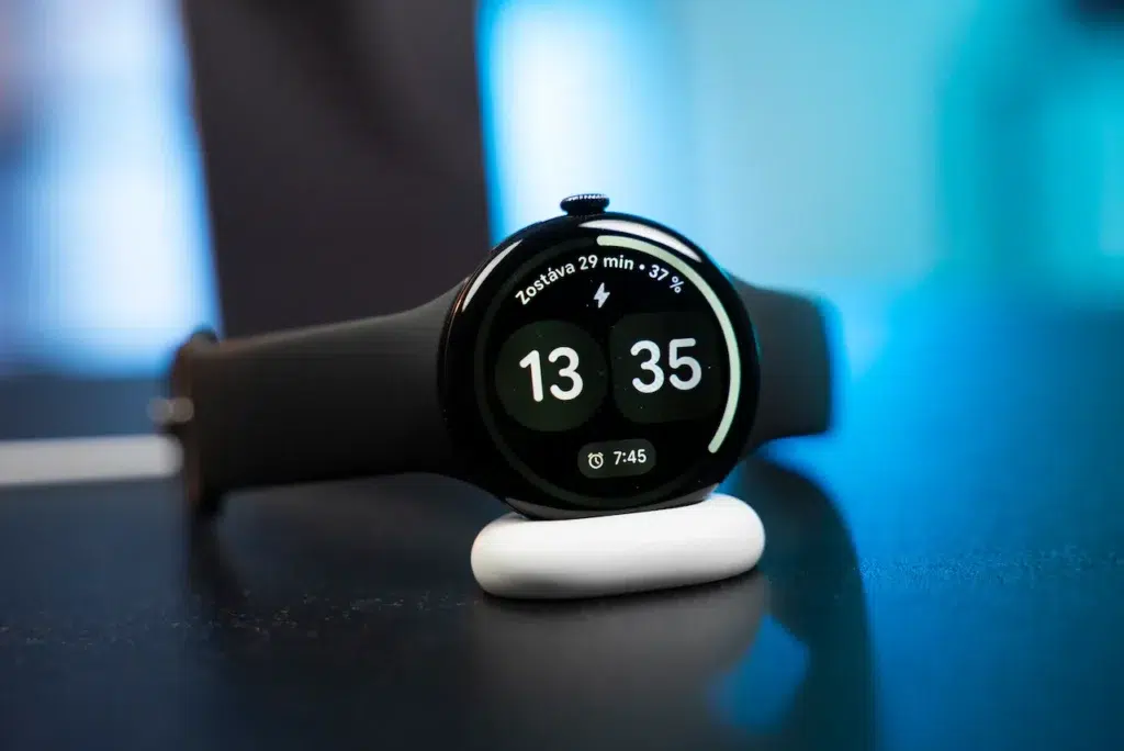Pixel Watch 5