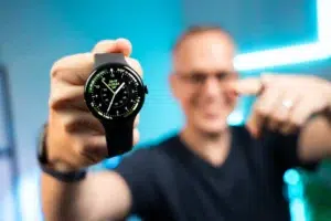 Pixel Watch 5