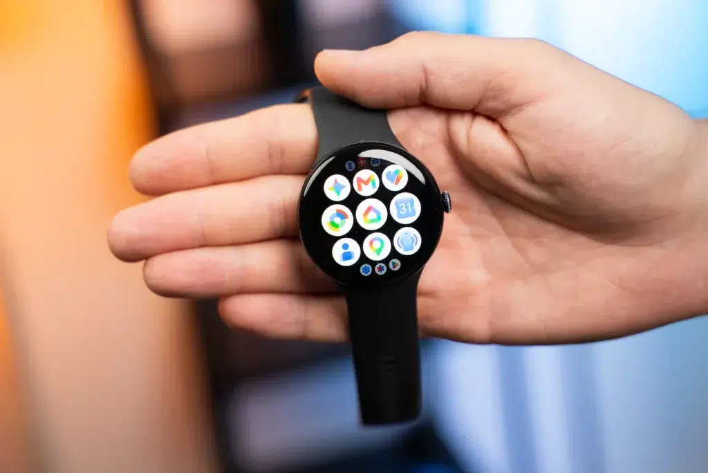 Pixel Watch 5