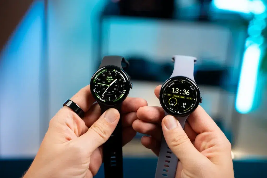 Pixel Watch 5
