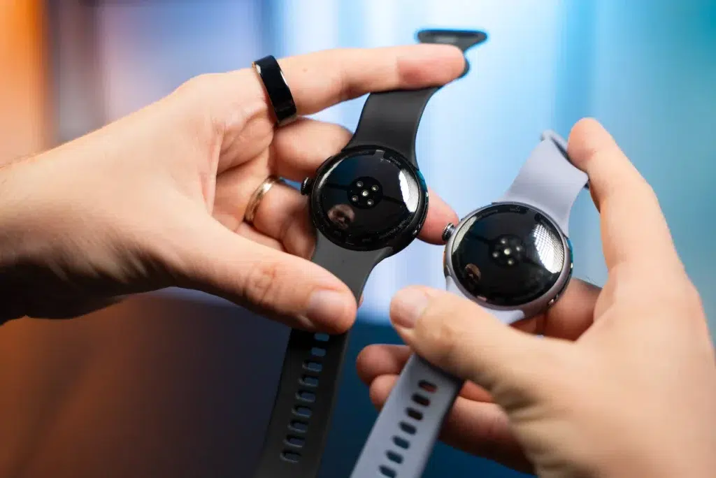 Pixel Watch 5