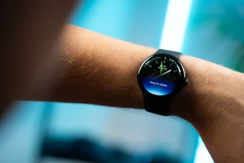 Pixel Watch 5