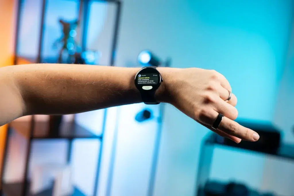 Pixel Watch 5
