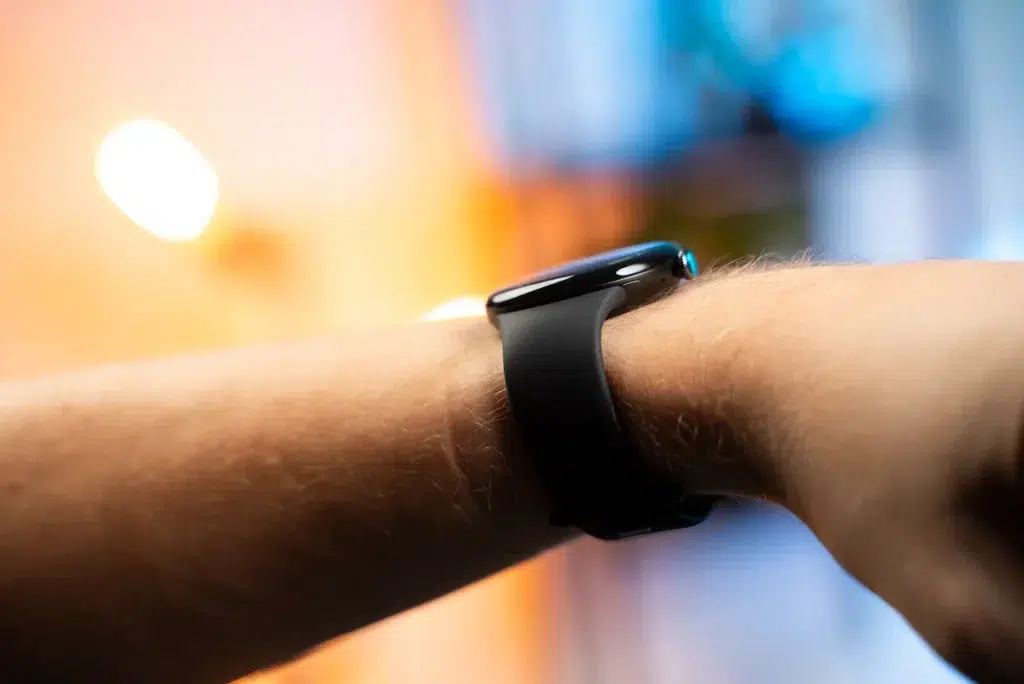 Pixel Watch 5