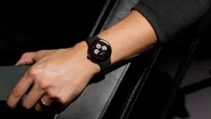 Pixel Watch 5
