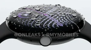 Pixel Watch 5