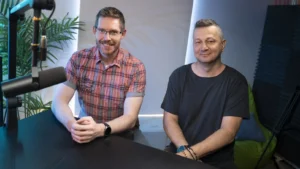 podcast ai peter baumerth