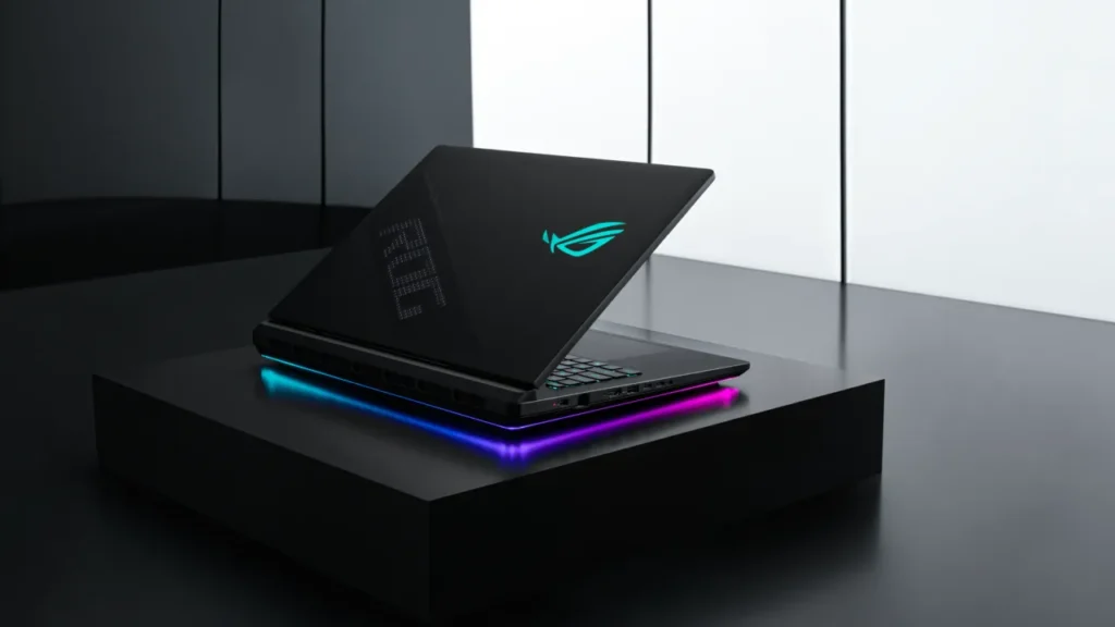 ROG Strix SCAR 18 (2026)