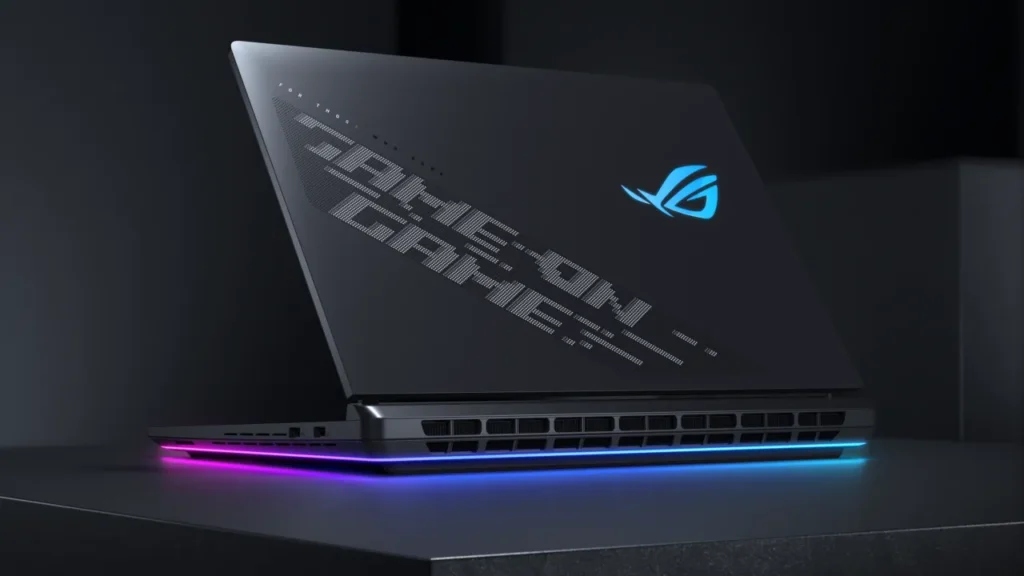 ROG Strix SCAR 18 (2026)