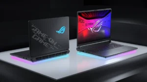 ROG Strix SCAR 18 (2026)