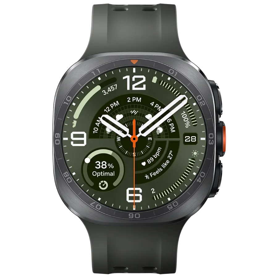 Samsung Galaxy Watch Ultra2