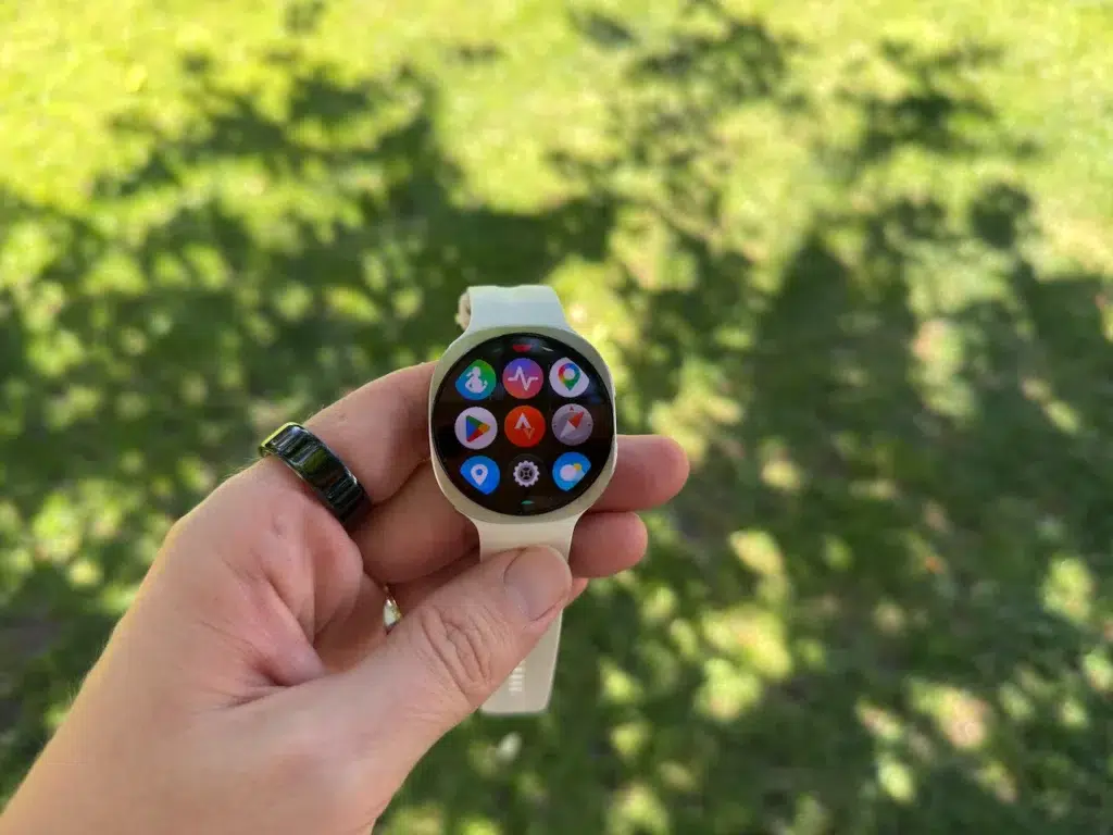 Samsung Galaxy Watch9