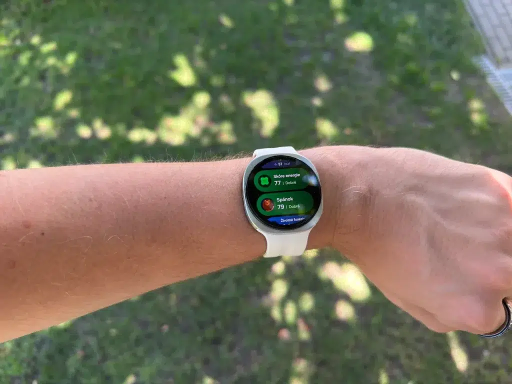 Samsung Galaxy Watch9