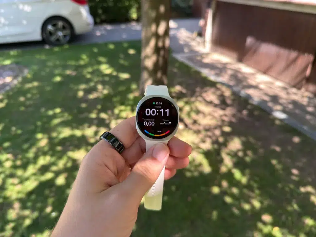 Samsung Galaxy Watch9