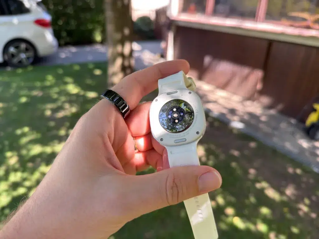 Samsung Galaxy Watch9