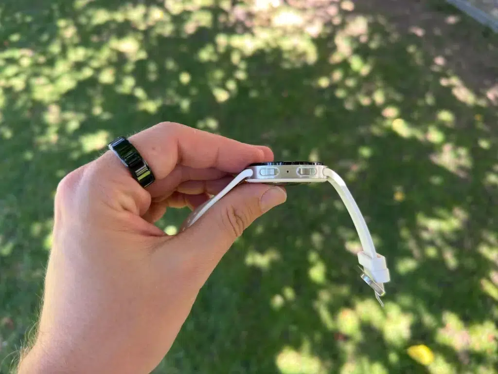 Samsung Galaxy Watch9