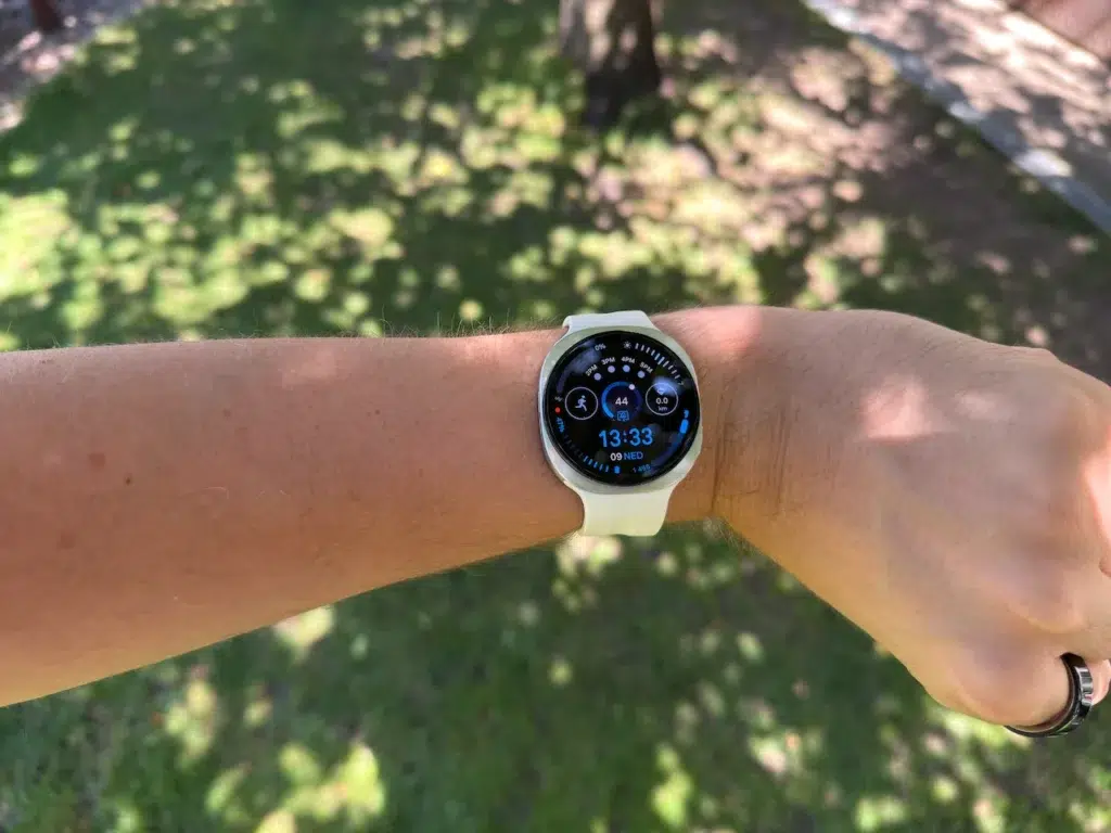Samsung Galaxy Watch9
