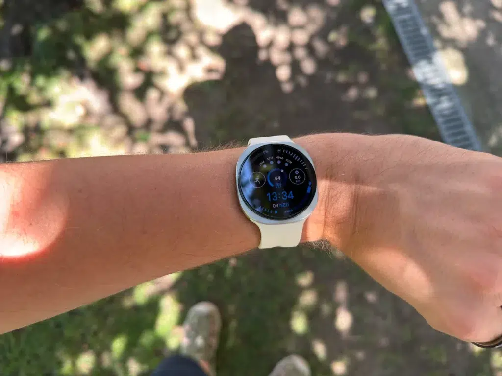 Samsung Galaxy Watch9