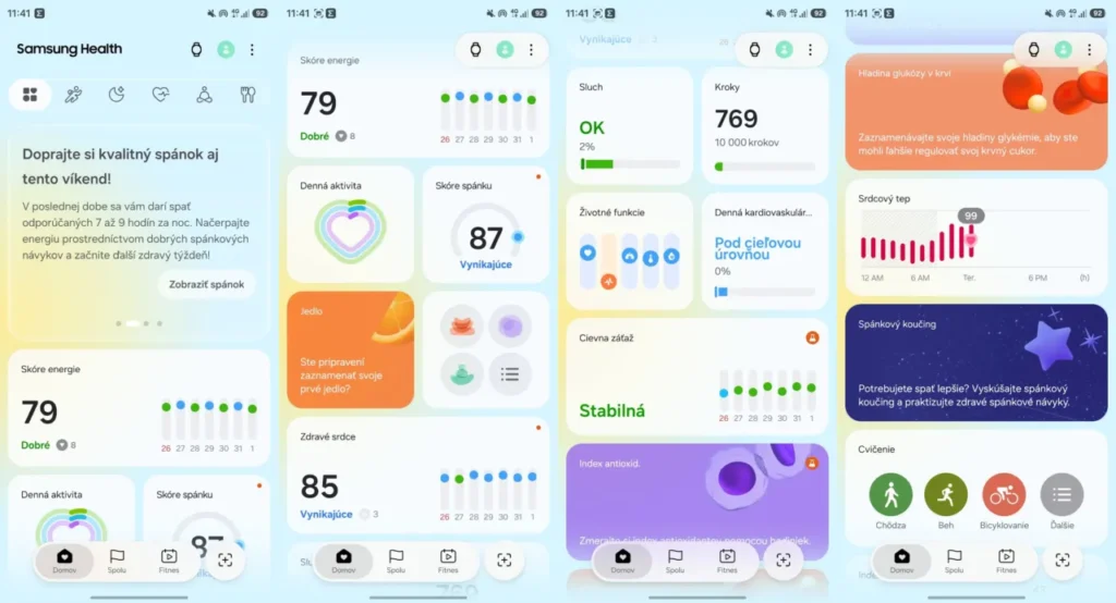 Samsung Health
