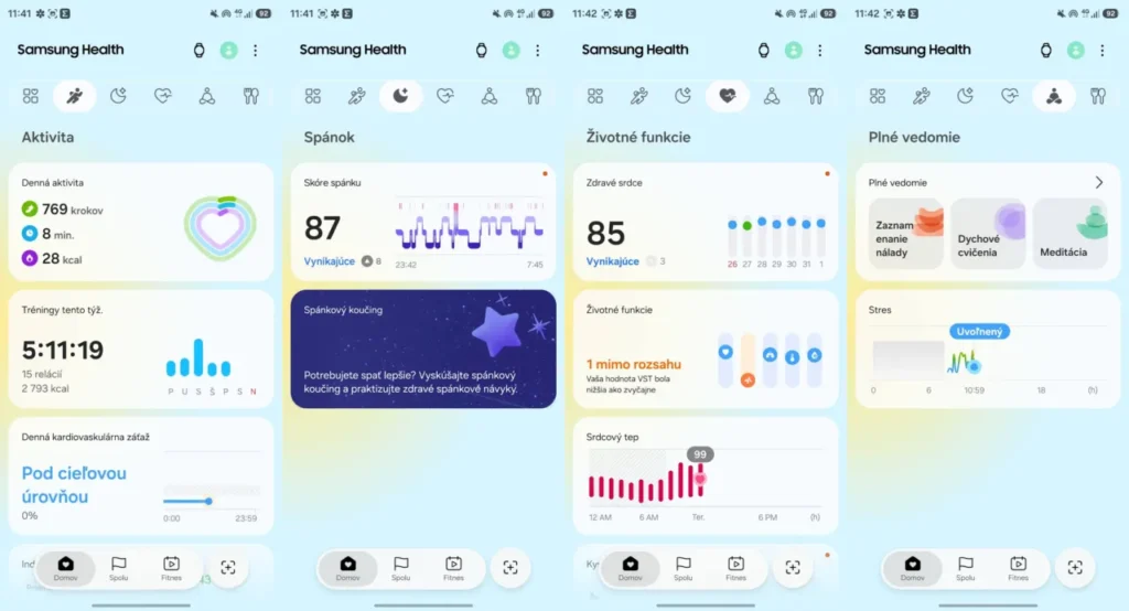 Samsung Health