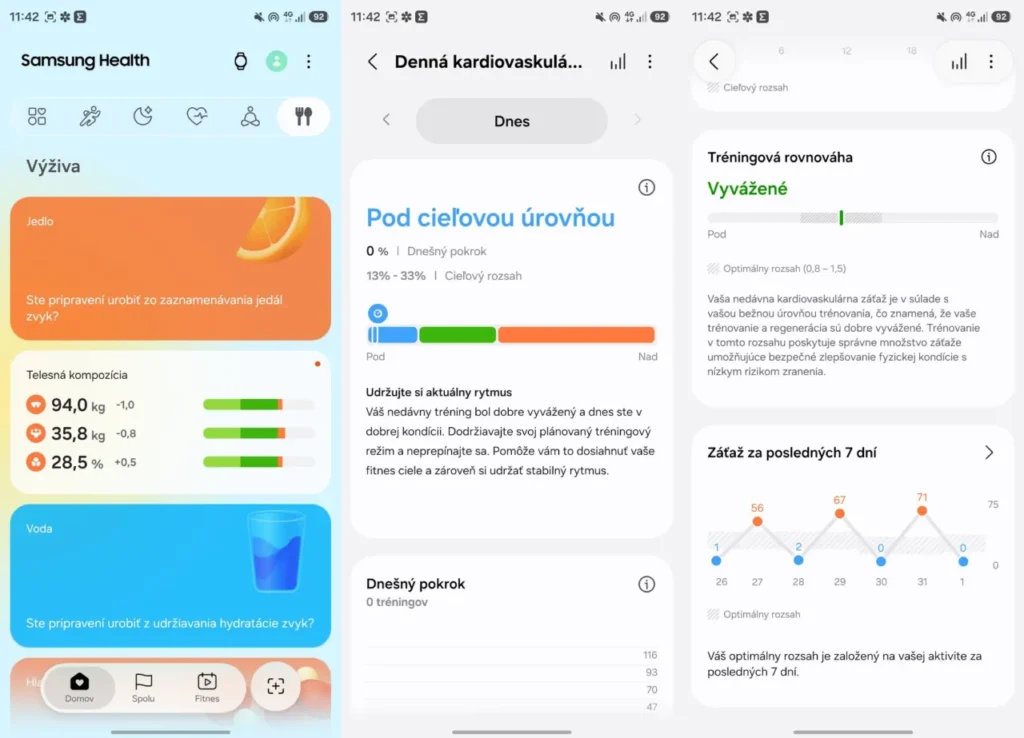 Samsung Health