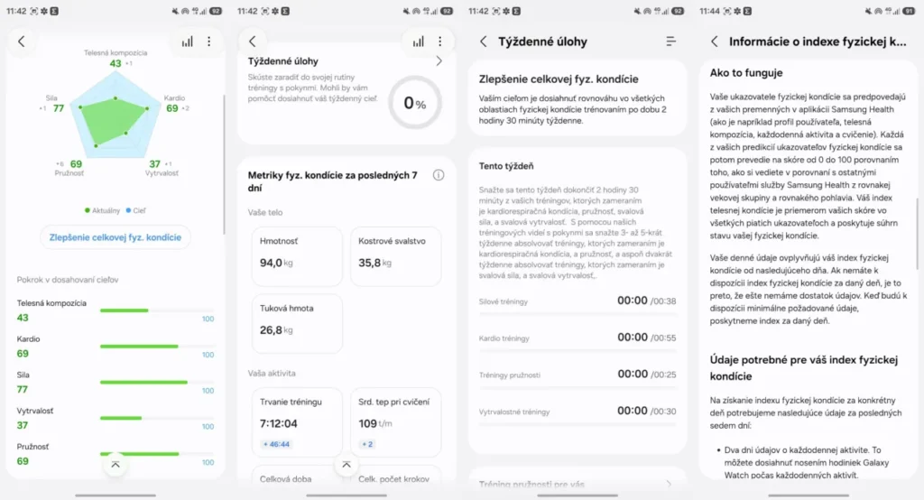 Samsung Health