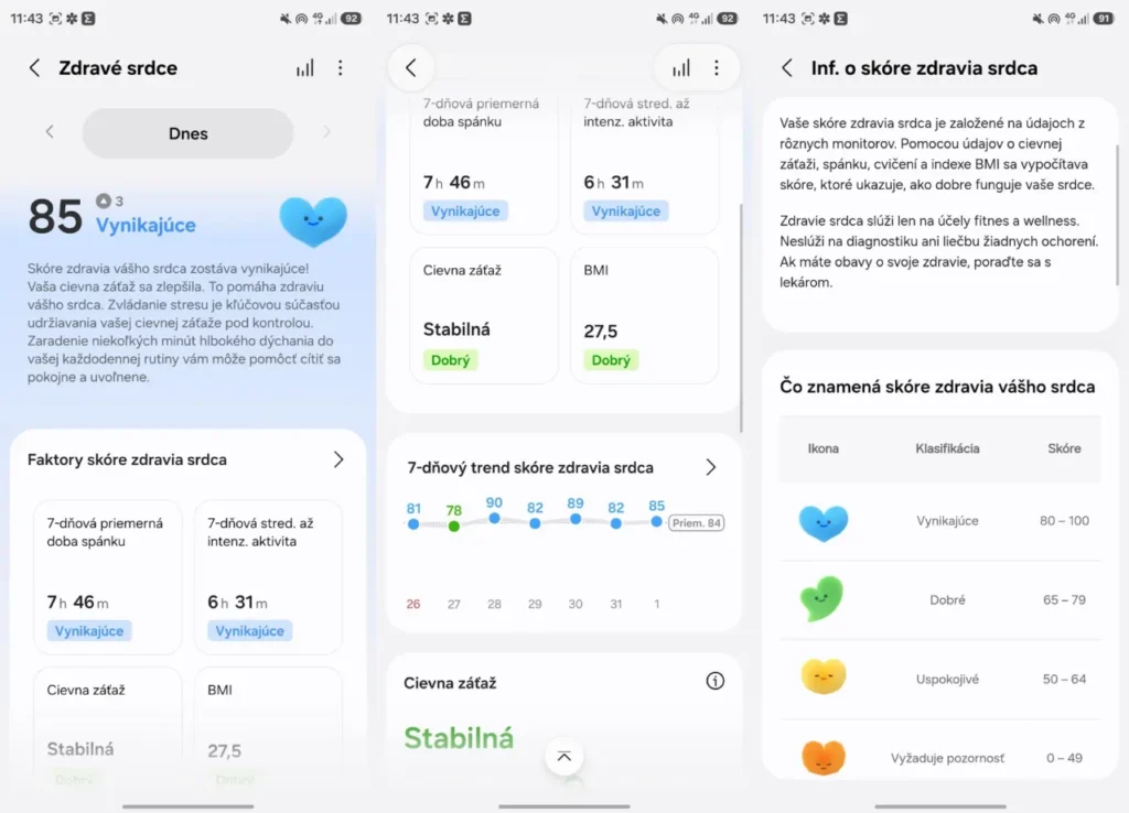 Samsung Health