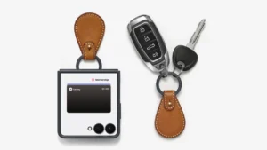 Zabudnite na kľúče od auta. Samsung Wallet premení telefón Galaxy na digitálny kľúč
