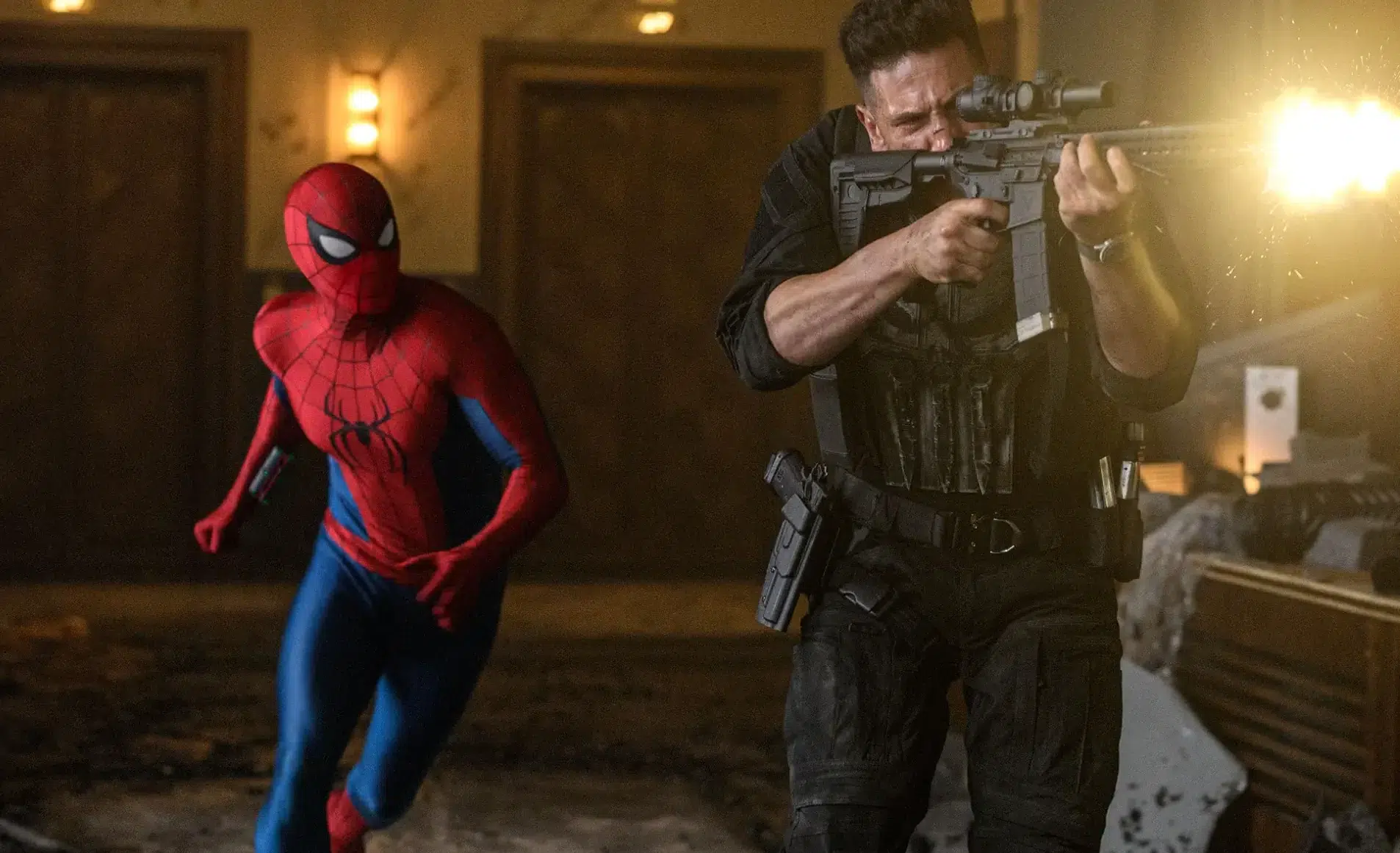 spider-man 2026