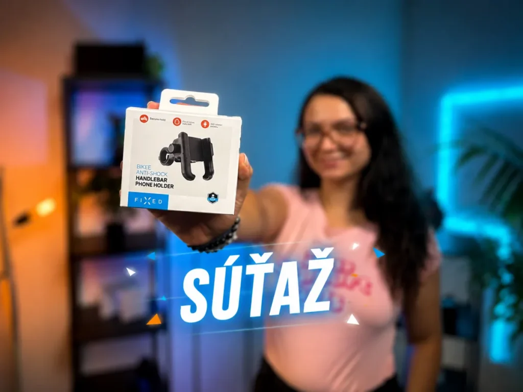 Súťaž TOUCHIT