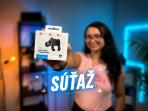 Súťaž TOUCHIT