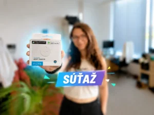 Súťaž TOUCHIT