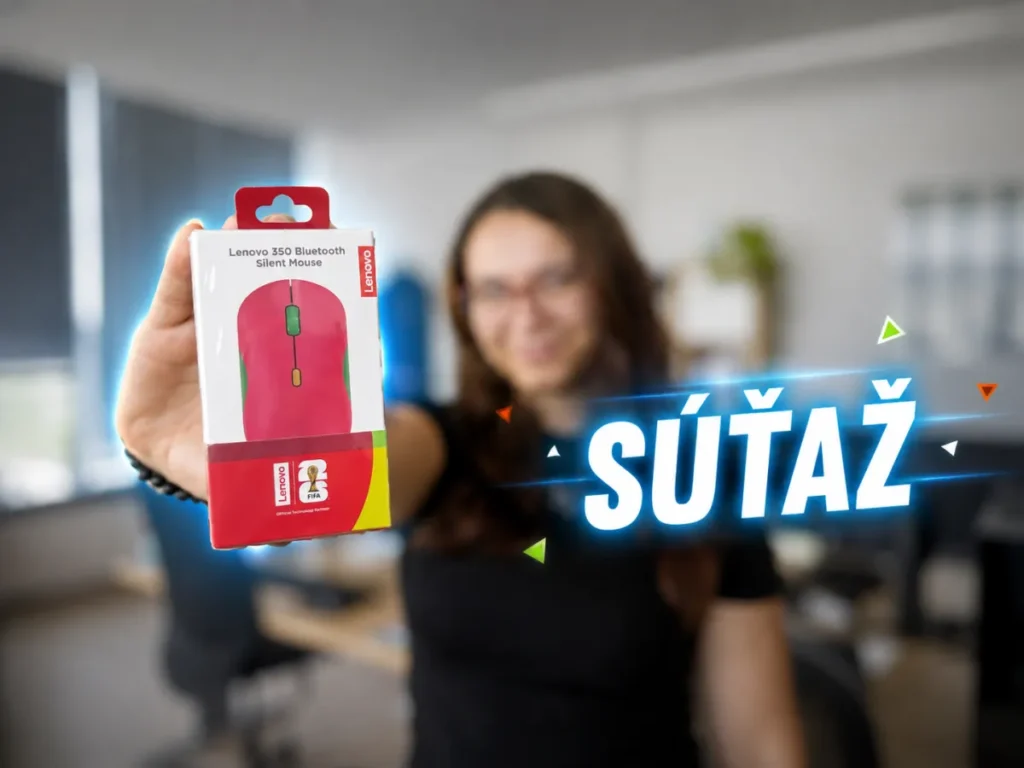 Súťaž TOUCHIT