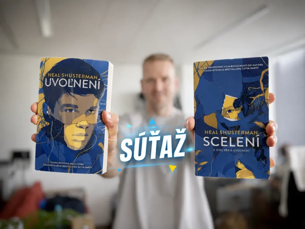 Súťaž TOUCHIT
