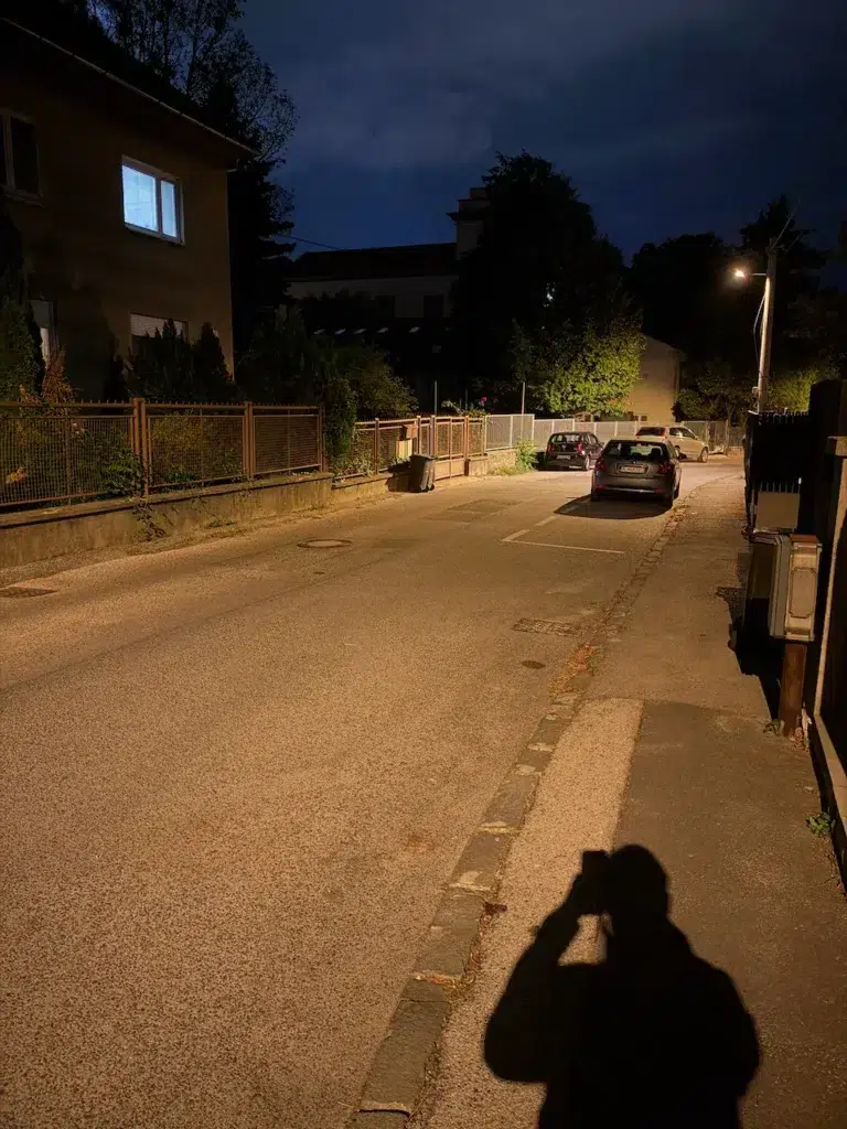 Odfotil iPhone 18 Pro Max