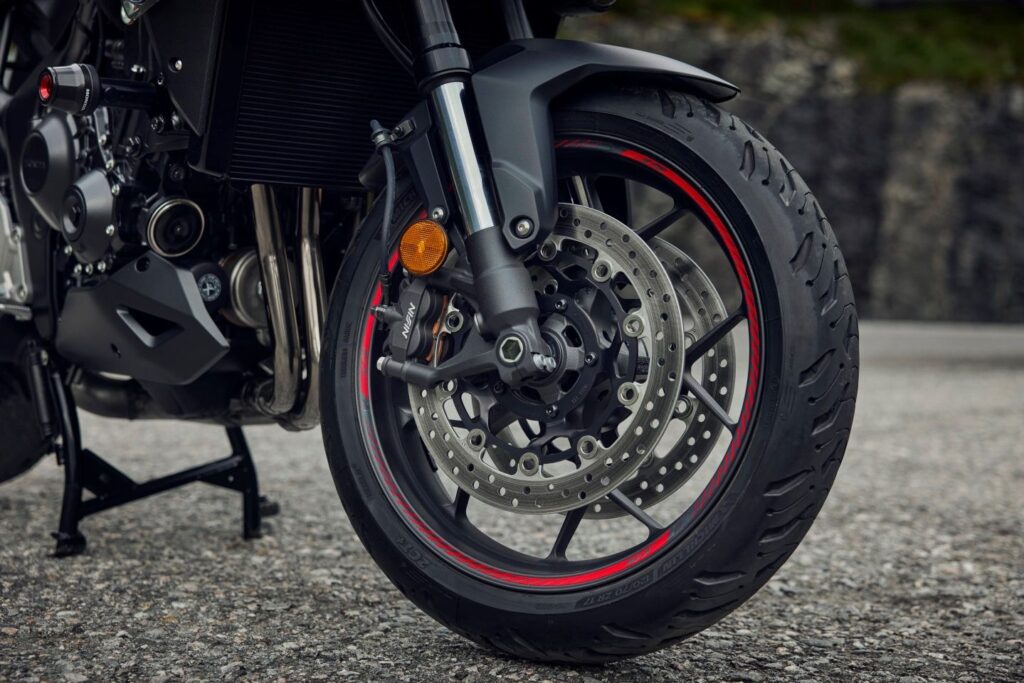 Honda CB1000GT