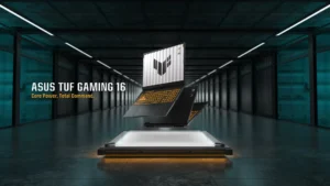 ASUS TUF Gaming 16