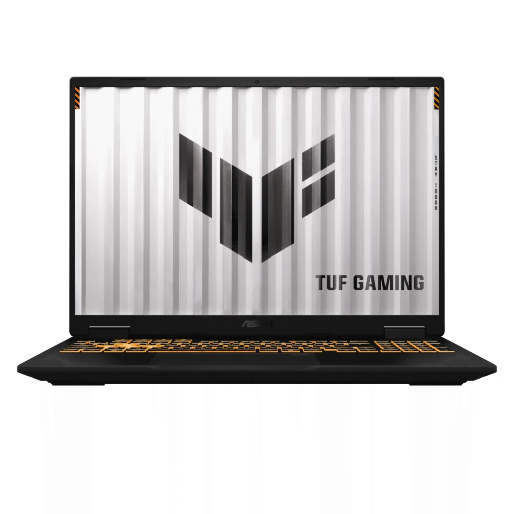 ASUS TUF Gaming 16