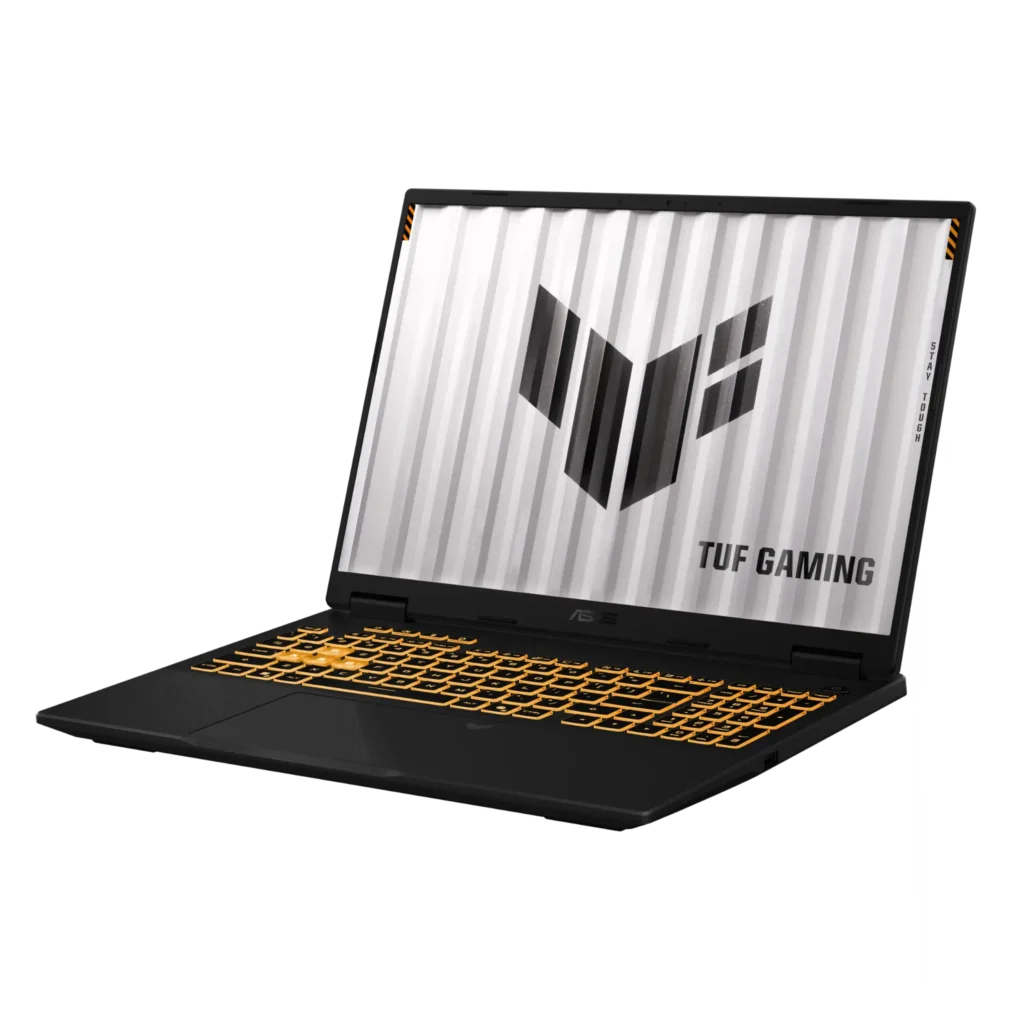 ASUS TUF Gaming 16