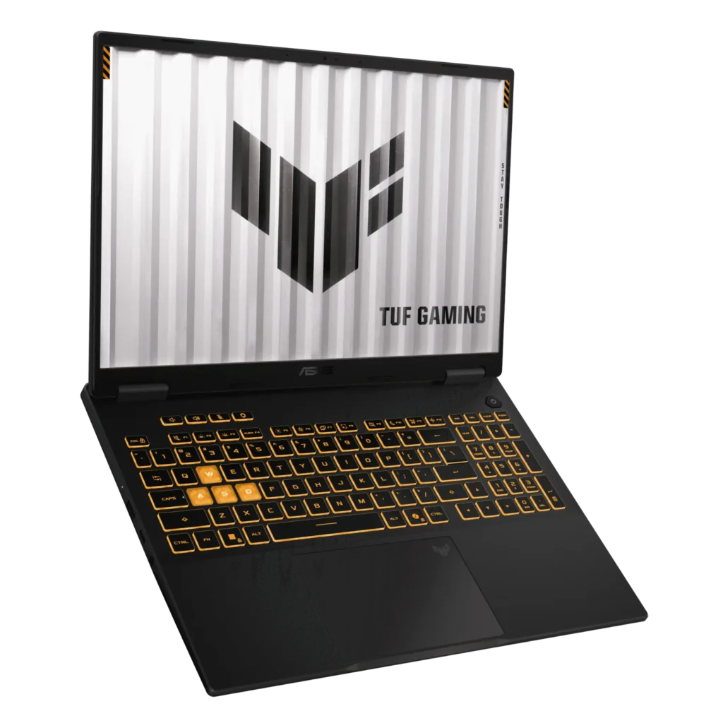 ASUS TUF Gaming 16