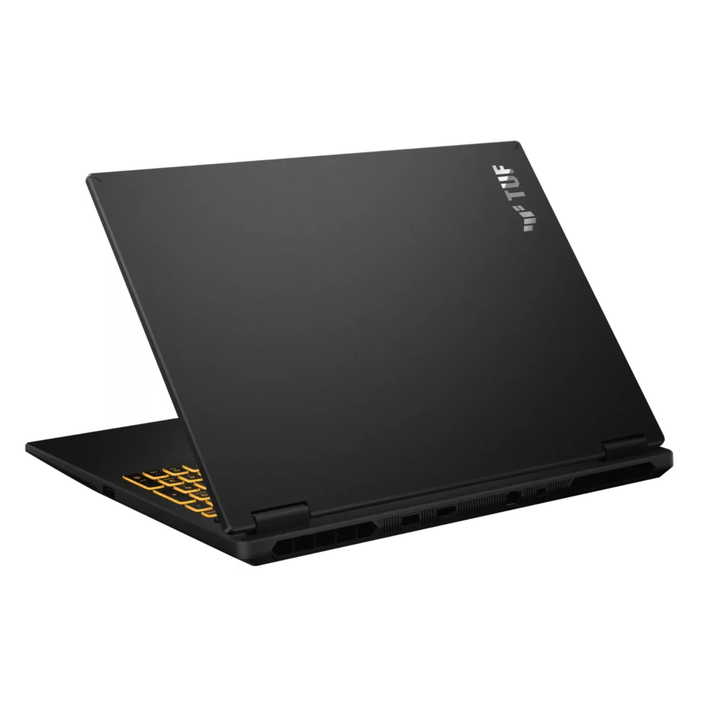 ASUS TUF Gaming 16