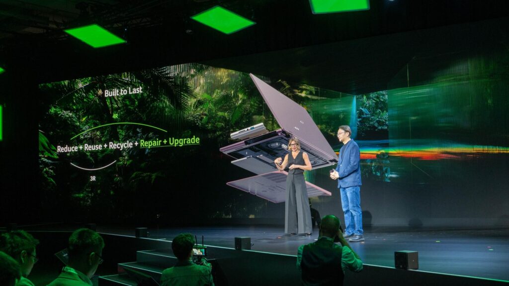 Acer Vero 16