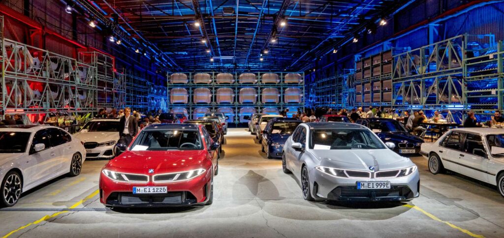 BMW Dingolfing